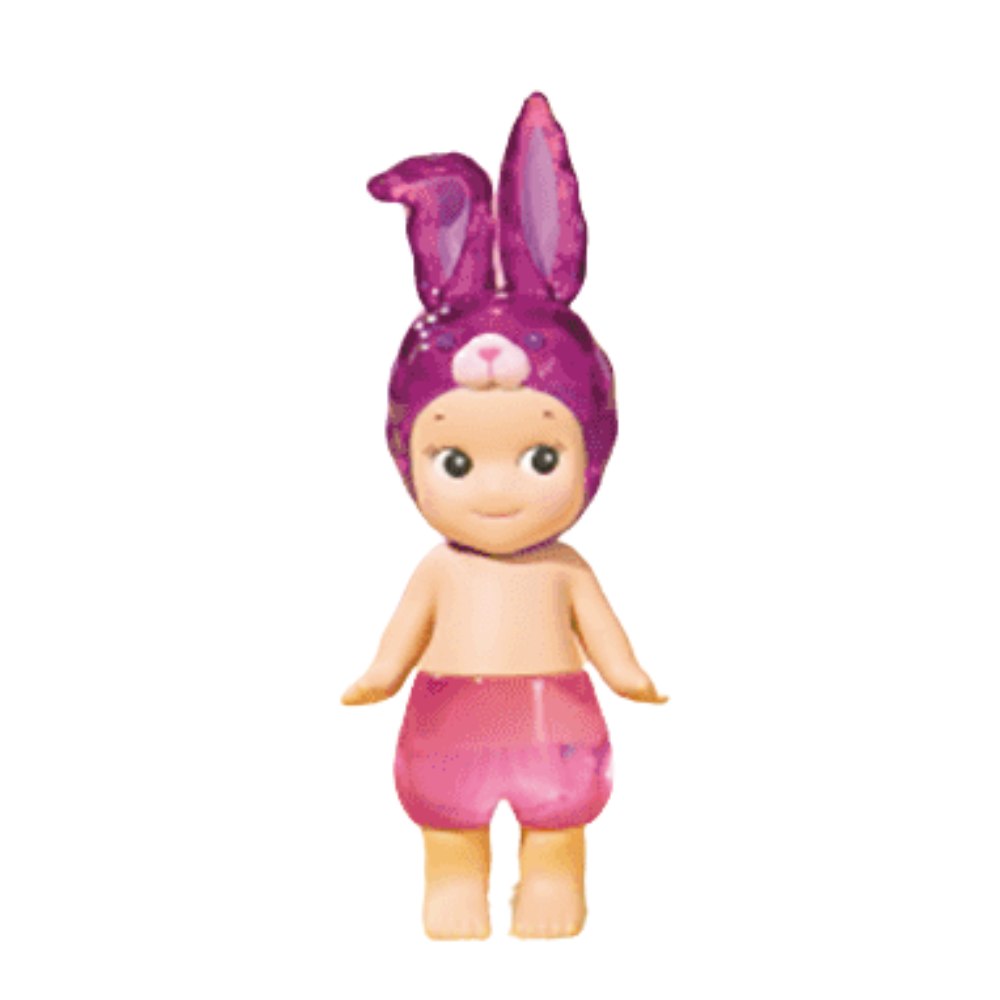 Sunny Angel – Figurine Blind Box Candy Store |