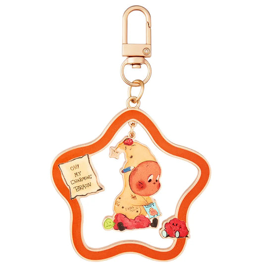 POP MART Twinkle Twinkle – Pendentif Blind Box Collector