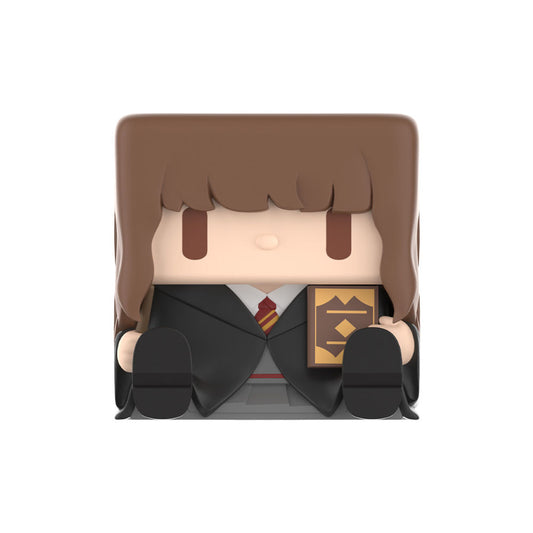 POP MART Harry Potter POP CUBE 3 – Figurine Blind Box Stylisée