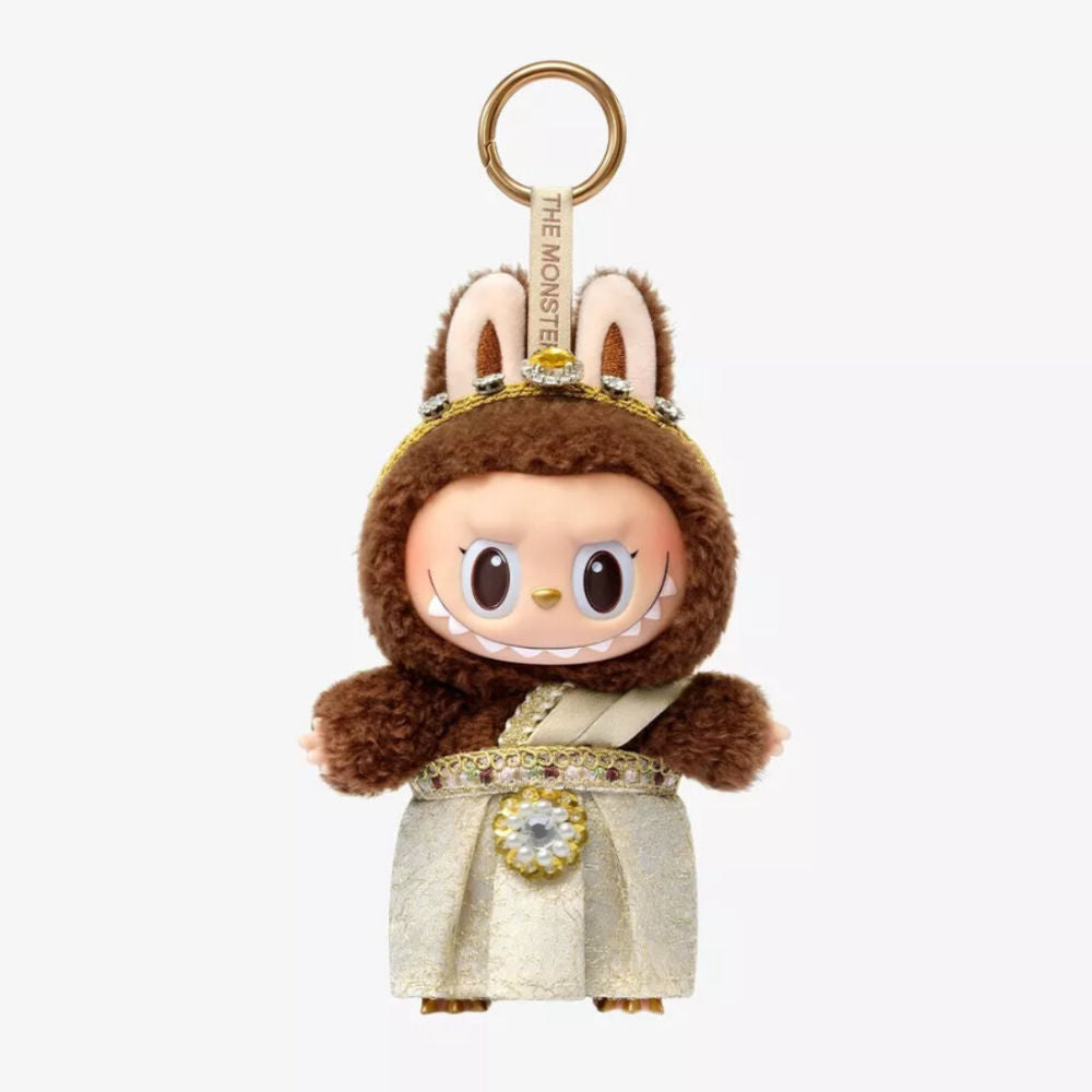 POP MART Labubu Good Luck To You Thailand – Sammlerfigur aus Vinyl