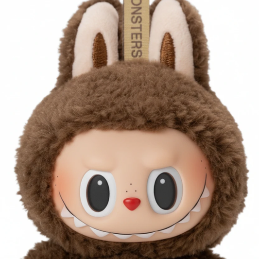 POP MART Labubu – Das aufregende Macaron der Monster