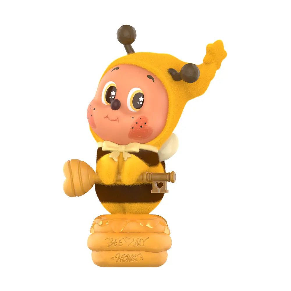 POP MART – Twinkle Twinkle Bee Your Honey – Sammlerfigur