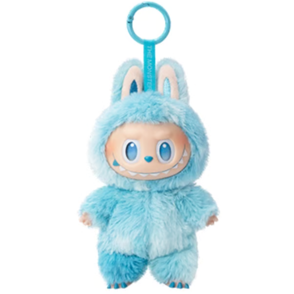 Labubu Big Into Energy – Blindbox