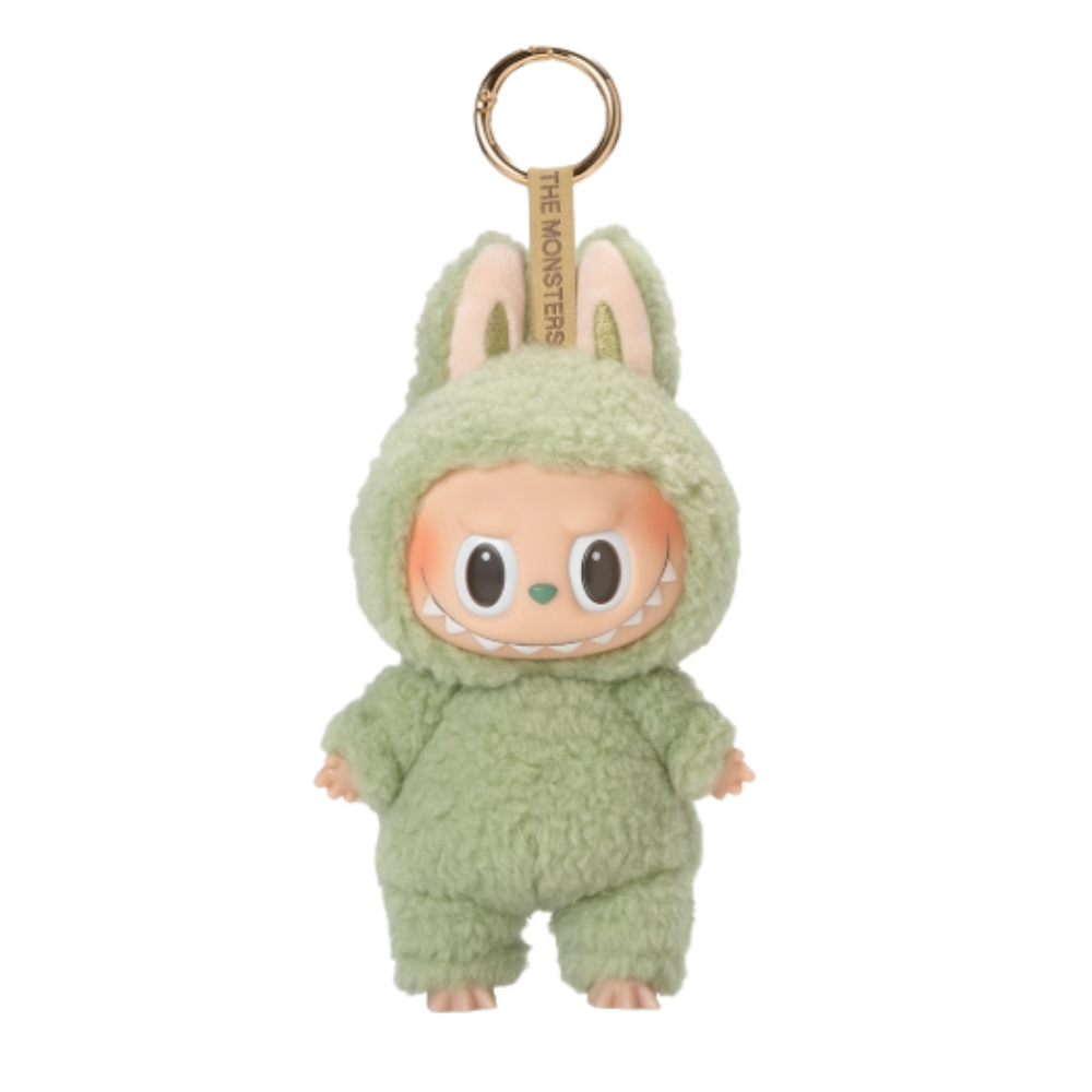 Labubu Monsters - Exciting Macaron - V1 - Blind Box 1 Labubu
