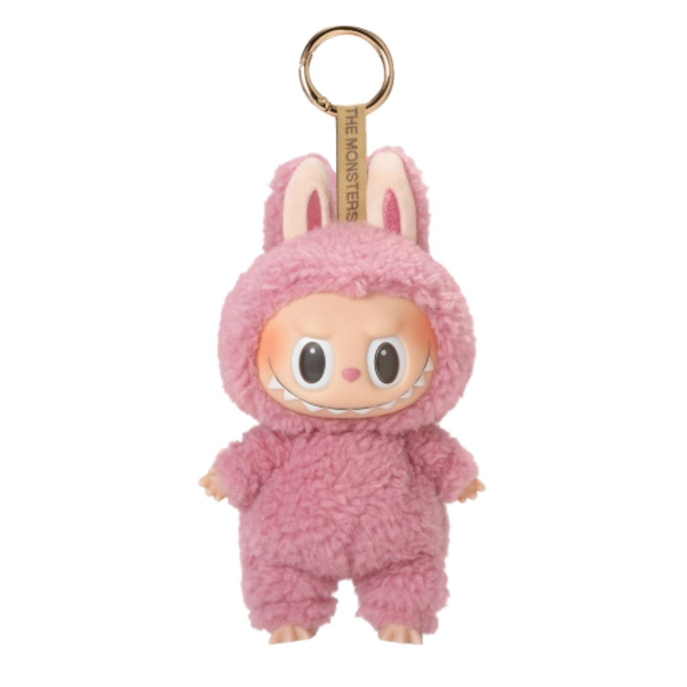 Labubu Monsters - Exciting Macaron - V1 - Blind Box 1 Labubu