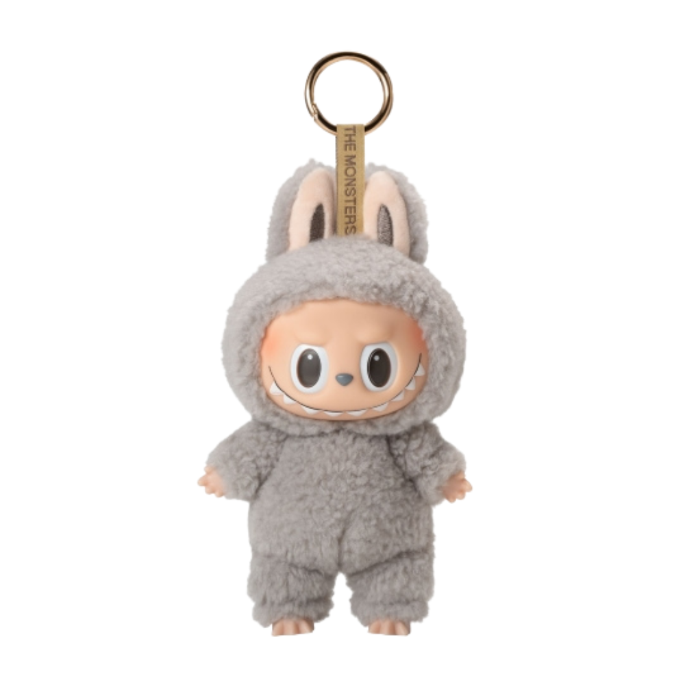 Labubu Monsters - Exciting Macaron - V1 - Blind Box 1 Labubu