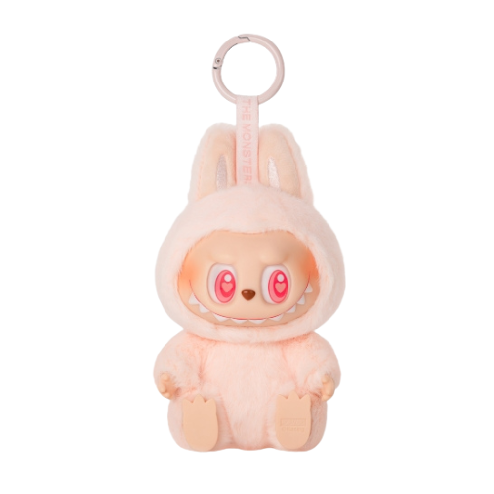 Labubu Monsters - Have a Seat - V2 - Blind box - 1 Labubu