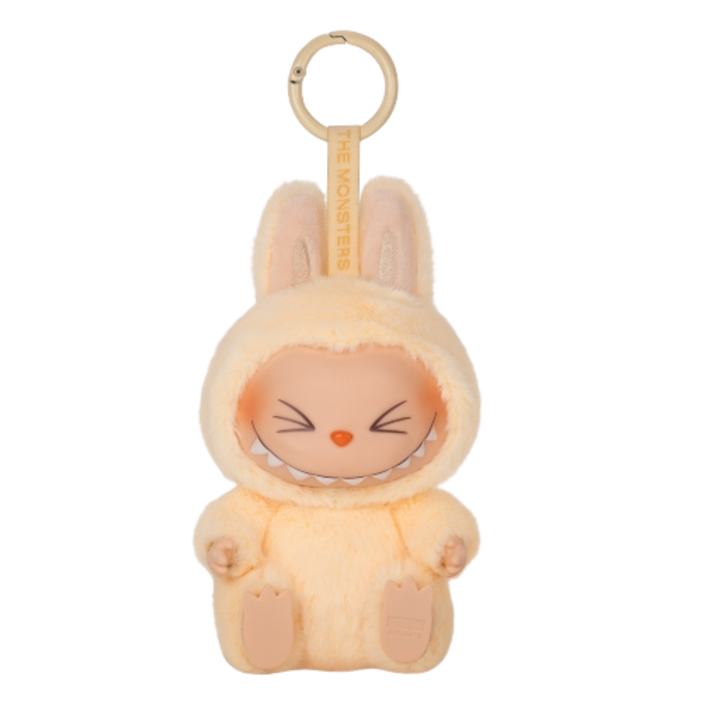 Labubu Monsters - Have a Seat - V2 - Blind box - 1 Labubu