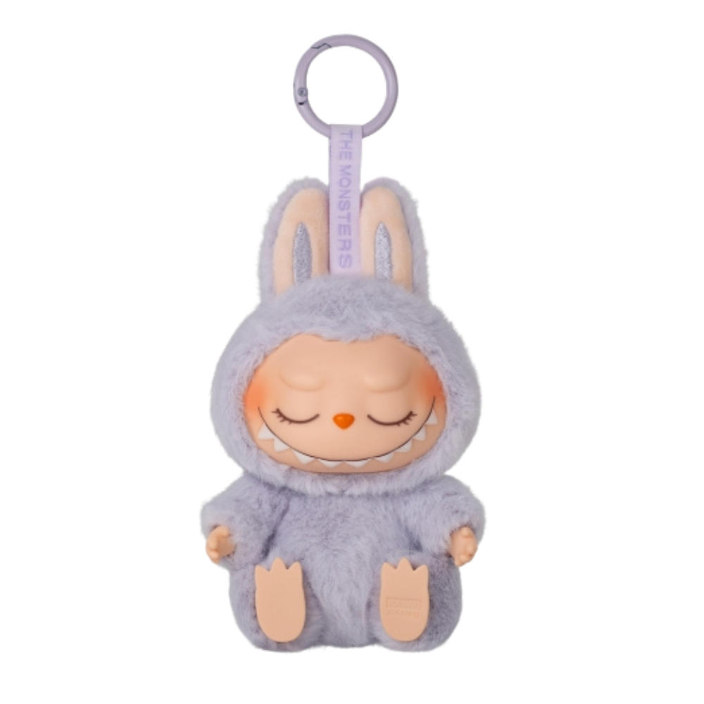 Labubu Monsters - Have a Seat - V2 - Blind box - 1 Labubu