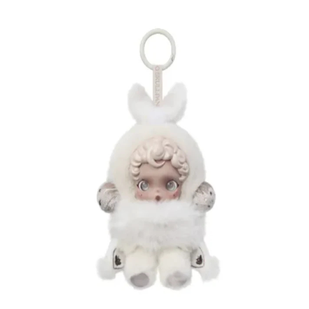SKULLPANDA - Plüsch-Blindbox der Impressionismus-Serie