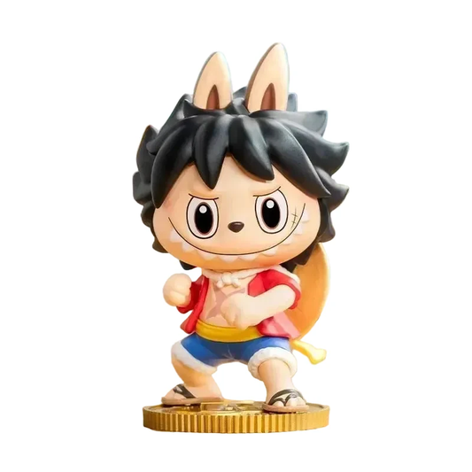 POP MART The Monsters x One Piece – Blind Box Figure