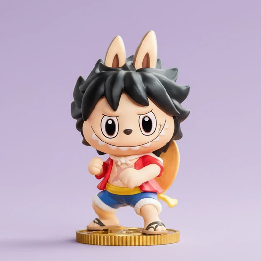 POP MART The Monsters x One Piece – Blind Box Figure