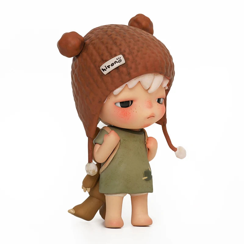 POP MART HIRONO The Other One Mystery Box Figurine Surprise