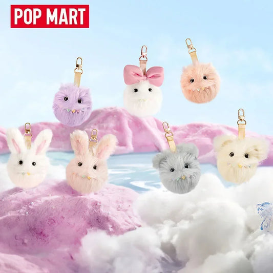 POP MART Instinctoy Secret Area Blind Box Figur Kawaii Märchenhaft Sammlerstück