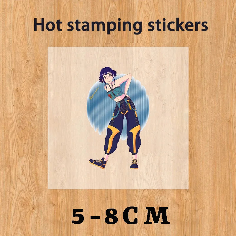 Kpop – figurines de chasseurs de démons en Pvc, Collection de statues, modèle Rumi Mira Zoey, boîte aveugle, jouets pour garçons et filles, cadeau de noël et d'anniversaire, nouveau