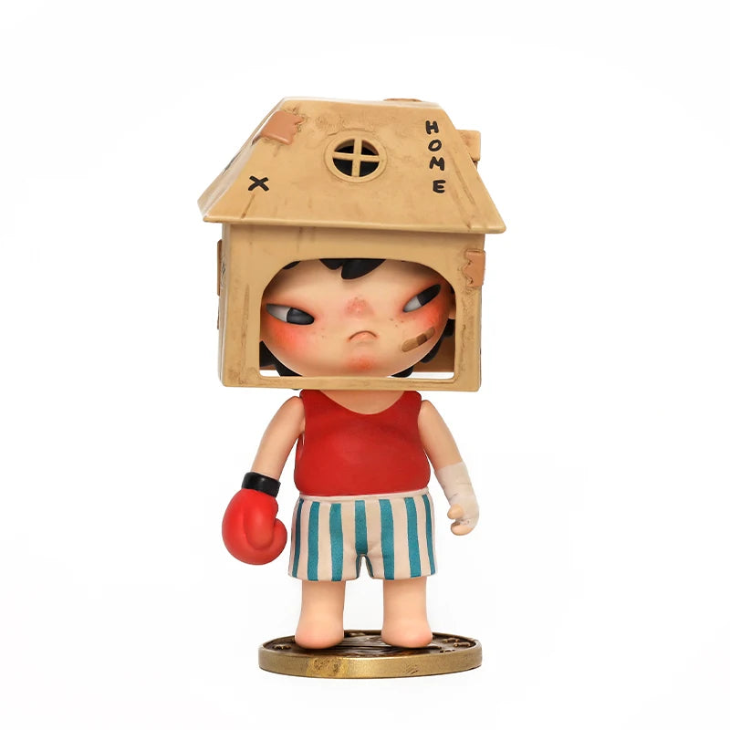 POP MART HIRONO The Other One Mystery Box Figurine Surprise