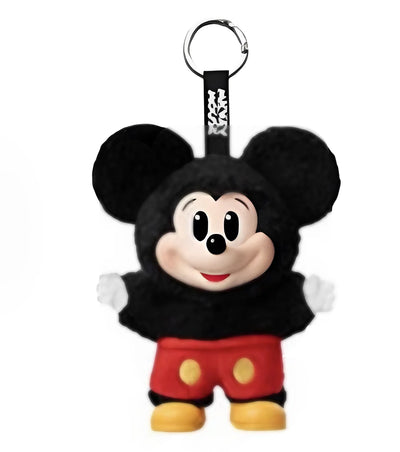Pendentif Mickey Family Cute Together