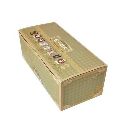 Secret Forest Figurines, Anime Emma, Random Blind Box, Toys, Kawaii Action Figure, Desktop Model, Mystery Box, Gift, Doll Collection