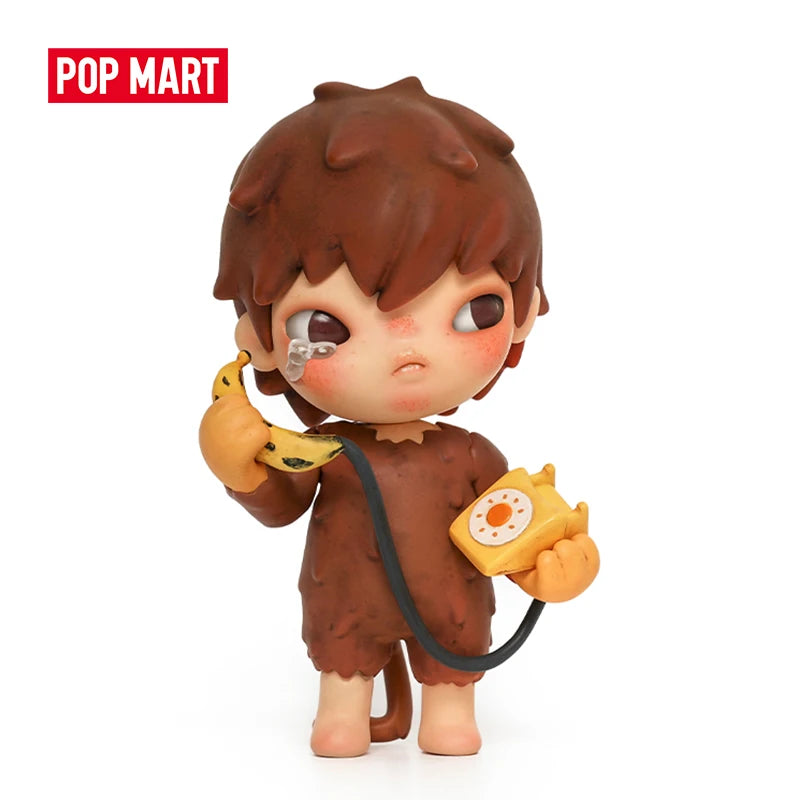 POP MART HIRONO The Other One Mystery Box Figurine Surprise