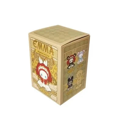 Emma's Secret Forest Figurines – Blind Box