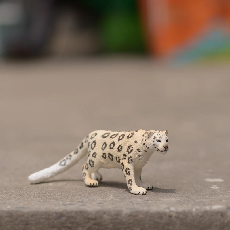 Figurines Animaux Style Schleich – Modèles 12 cm pour enfants