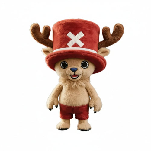 Mon Bubu Kawaii – Tony Chopper One Piece – Peluche 26 cm