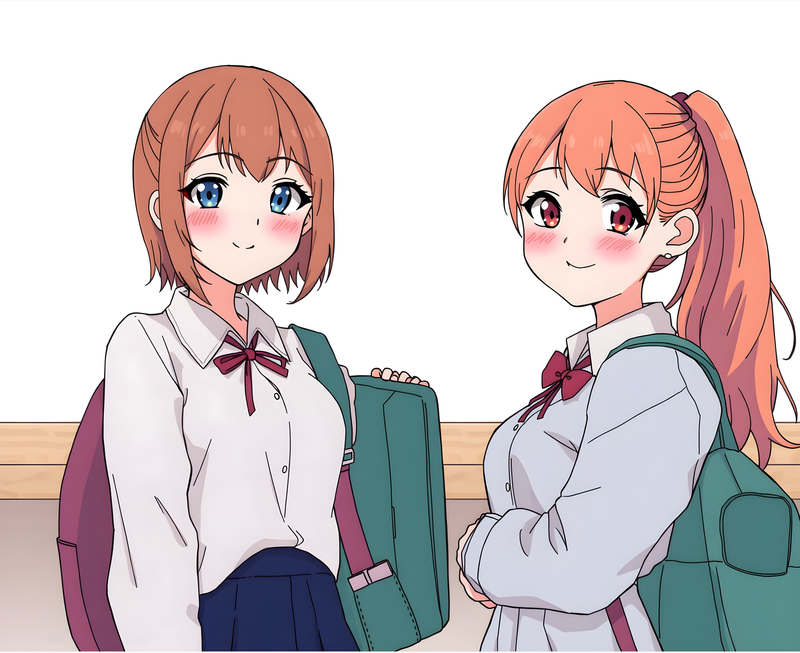 Rentrée Kawaii : twistez votre bureau et votre trousse