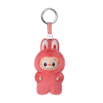 POP MART The Monsters Pin for Love – Figurine Lettre Blind Box Vinyle & Peluche | Série Alphabet