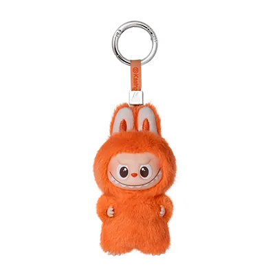 POP MART The Monsters Pin for Love – Figurine Lettre Blind Box Vinyle & Peluche | Série Alphabet
