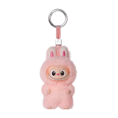 POP MART The Monsters Pin for Love – Figurine Lettre Blind Box Vinyle & Peluche | Série Alphabet