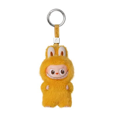 POP MART The Monsters Pin for Love – Figurine Lettre Blind Box Vinyle & Peluche | Série Alphabet