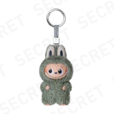 POP MART The Monsters Pin for Love – Figurine Lettre Blind Box Vinyle & Peluche | Série Alphabet
