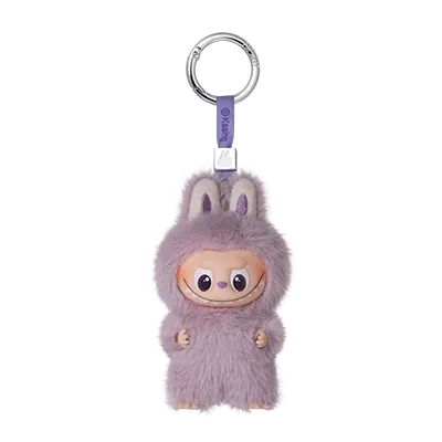POP MART The Monsters Pin for Love – Figurine Lettre Blind Box Vinyle & Peluche | Série Alphabet