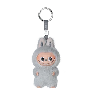 POP MART The Monsters Pin for Love – Figurine Lettre Blind Box Vinyle & Peluche | Série Alphabet