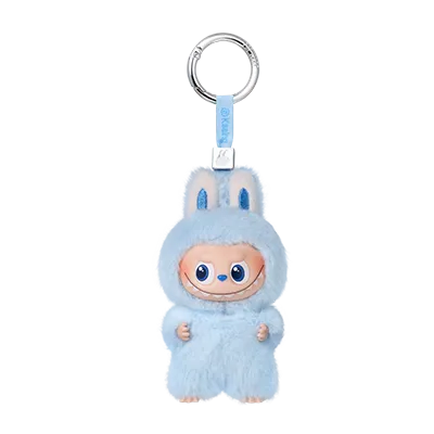 POP MART The Monsters Pin for Love – Figurine Lettre Blind Box Vinyle & Peluche | Série Alphabet