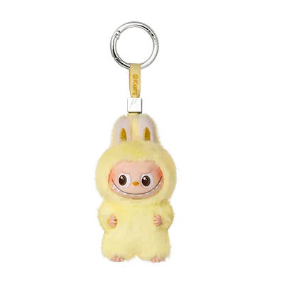 POP MART The Monsters Pin for Love – Figurine Lettre Blind Box Vinyle & Peluche | Série Alphabet
