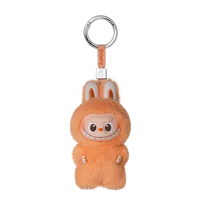 POP MART The Monsters Pin for Love – Figurine Lettre Blind Box Vinyle & Peluche | Série Alphabet