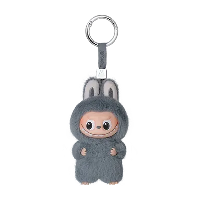 POP MART The Monsters Pin for Love – Figurine Lettre Blind Box Vinyle & Peluche | Série Alphabet
