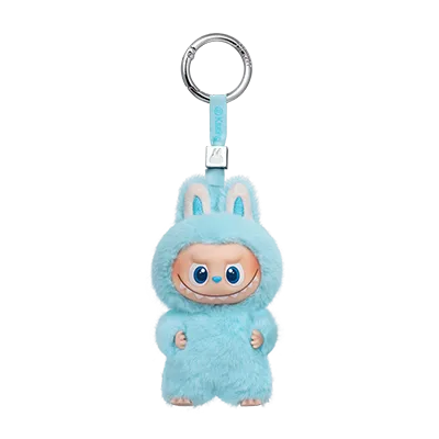 POP MART The Monsters Pin for Love – Figurine Lettre Blind Box Vinyle & Peluche | Série Alphabet