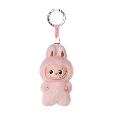 POP MART The Monsters Pin for Love – Figurine Lettre Blind Box Vinyle & Peluche | Série Alphabet