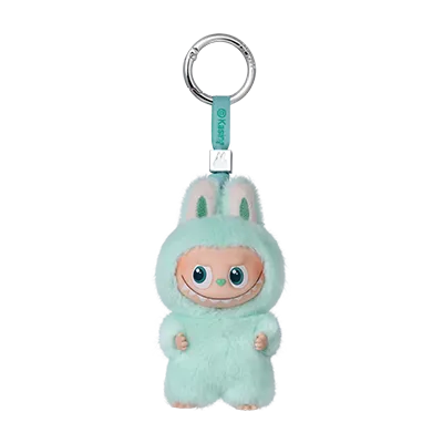 POP MART The Monsters Pin for Love – Figurine Lettre Blind Box Vinyle & Peluche | Série Alphabet
