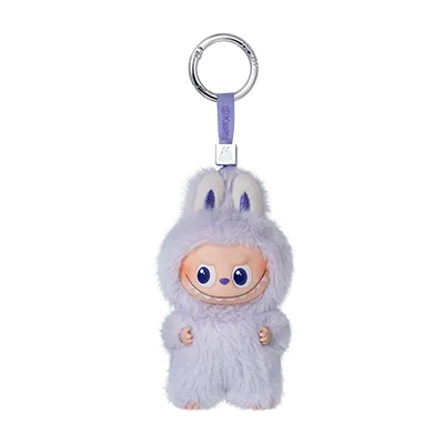 POP MART The Monsters Pin for Love – Figurine Lettre Blind Box Vinyle & Peluche | Série Alphabet