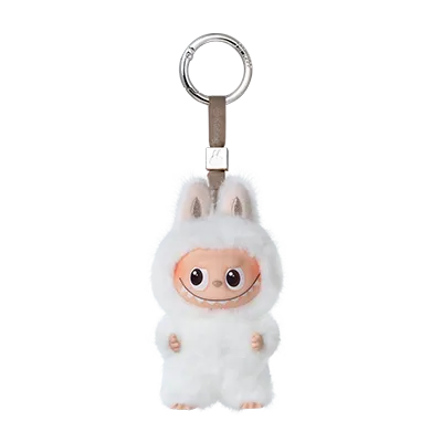POP MART The Monsters Pin for Love – Figurine Lettre Blind Box Vinyle & Peluche | Série Alphabet