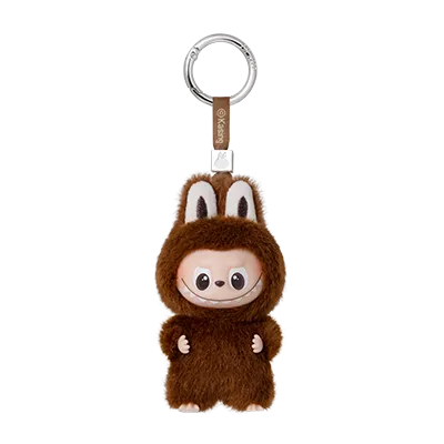 POP MART The Monsters Pin for Love – Figurine Lettre Blind Box Vinyle & Peluche | Série Alphabet