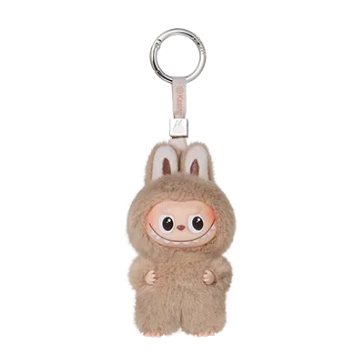 POP MART The Monsters Pin for Love – Figurine Lettre Blind Box Vinyle & Peluche | Série Alphabet