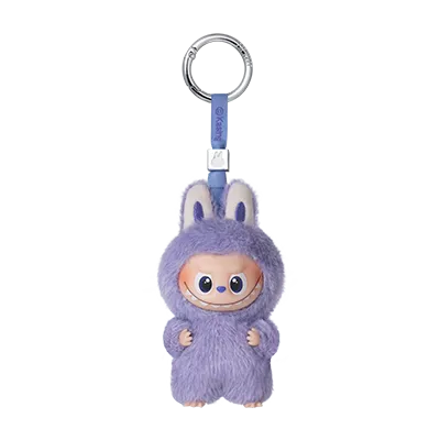 POP MART The Monsters Pin for Love – Figurine Lettre Blind Box Vinyle & Peluche | Série Alphabet