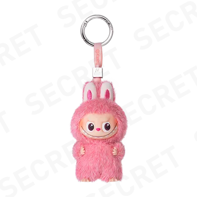 POP MART The Monsters Pin for Love – Figurine Lettre Blind Box Vinyle & Peluche | Série Alphabet