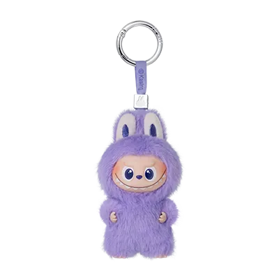 POP MART The Monsters Pin for Love – Figurine Lettre Blind Box Vinyle & Peluche | Série Alphabet