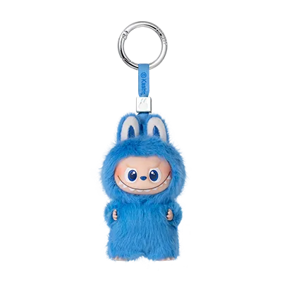 POP MART The Monsters Pin for Love – Figurine Lettre Blind Box Vinyle & Peluche | Série Alphabet