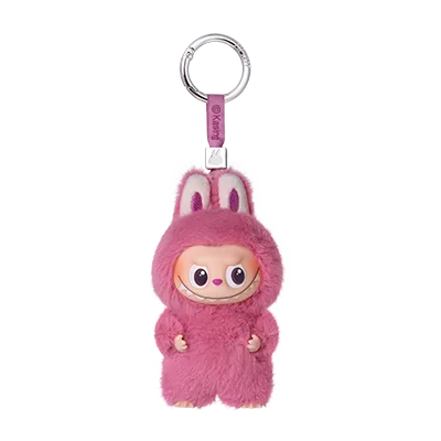 POP MART The Monsters Pin for Love – Figurine Lettre Blind Box Vinyle & Peluche | Série Alphabet